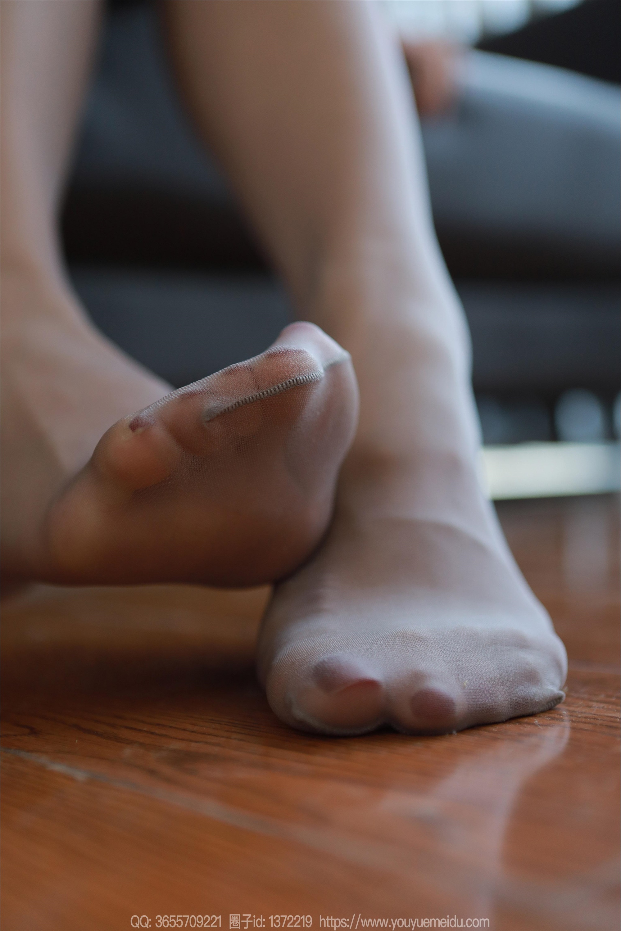 IESS异思趣向  2024.01.03 丝享家 1628 兔兔《麻辣OL》